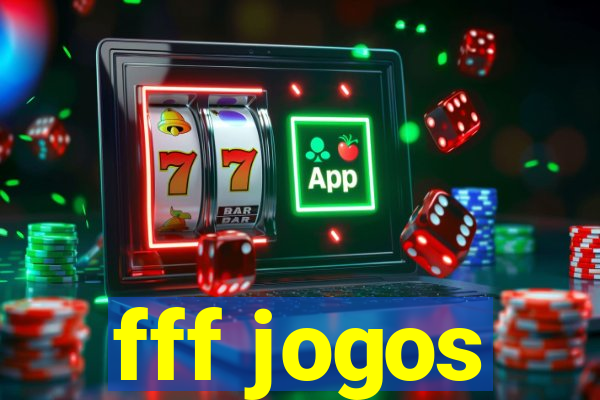 fff jogos